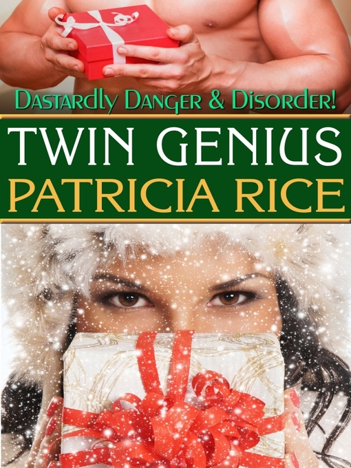 Title details for Twin Genius by Patricia Rice - Available